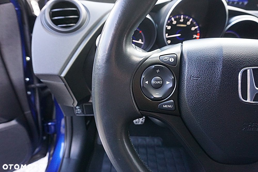 Honda Civic - 28