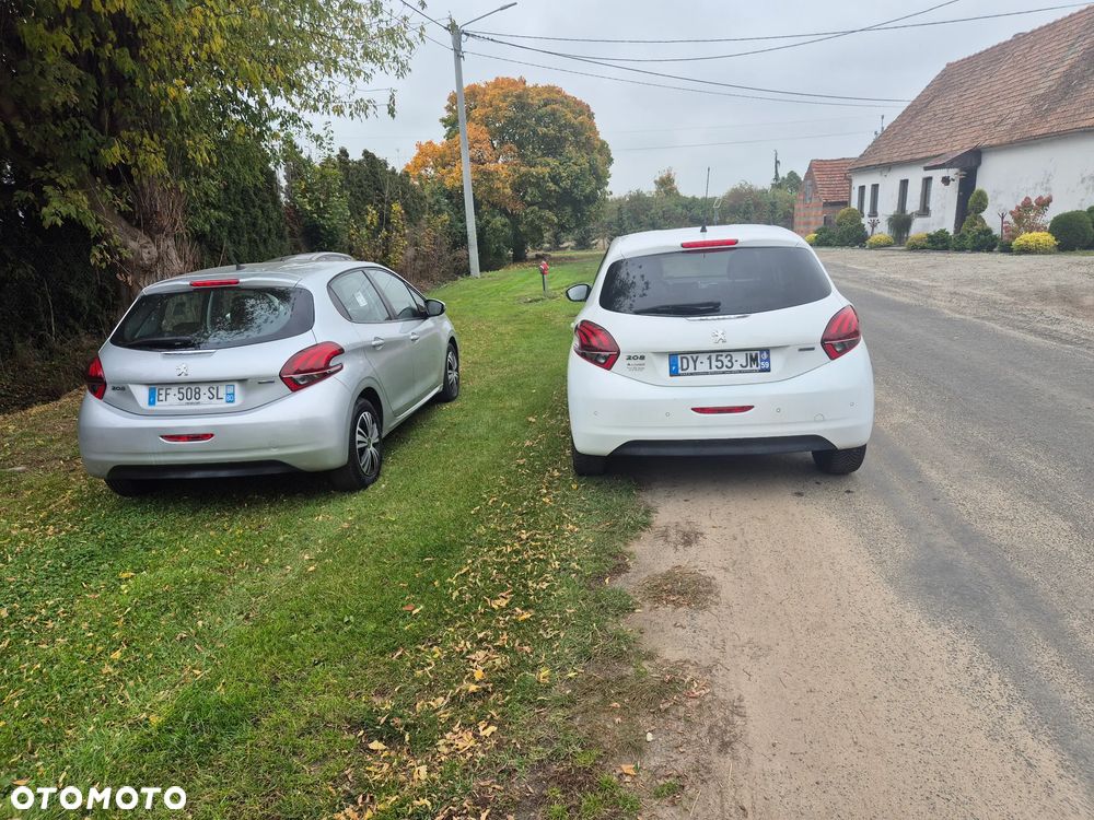 Peugeot 208 1.6 BlueHDi Active - 16