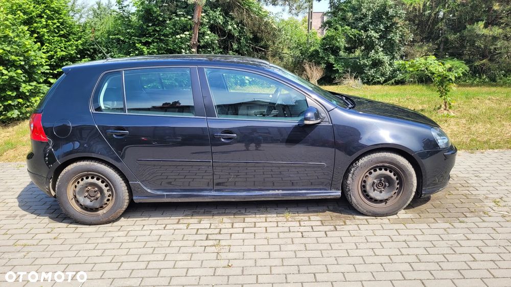 Volkswagen Golf 2.0 TDI Comfortline DSG - 12