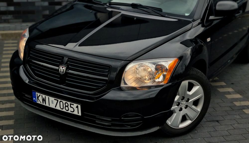 Dodge Caliber 1.8 SXT - 6