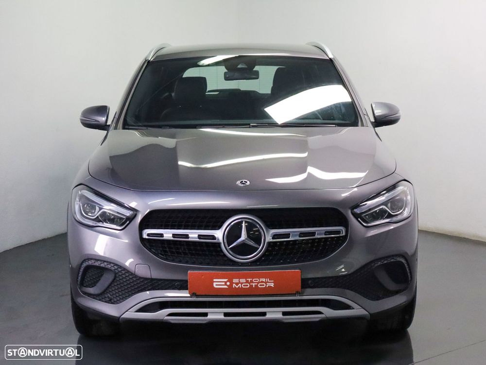 Mercedes-Benz GLA 250 e Style - 2
