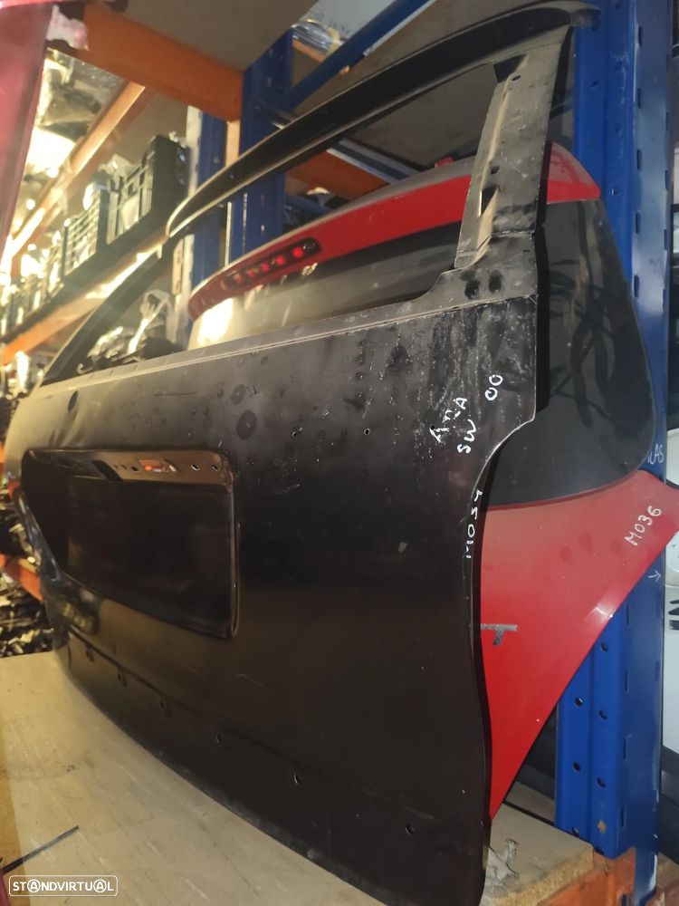 CITROEN XSARA SW - TAMPA DA MALA - M039 - 1