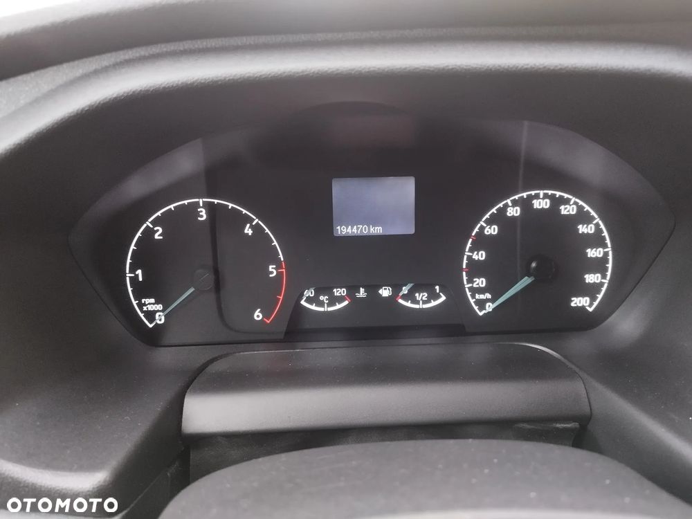 Ford Transit 290 L2H2 - 17