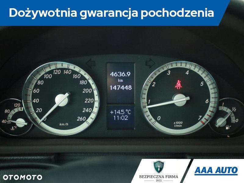 Mercedes-Benz CLC - 9