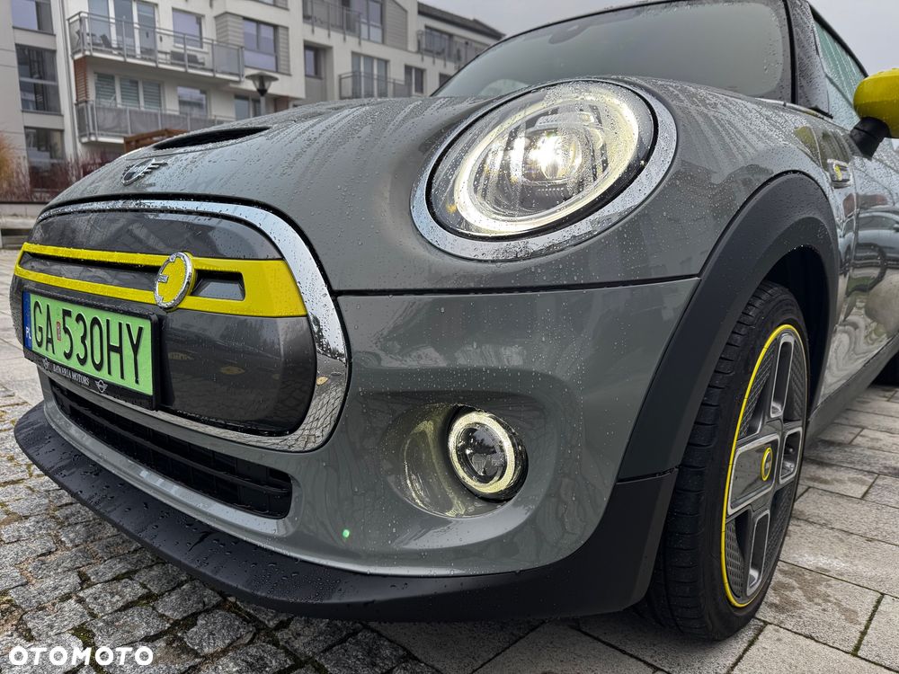 MINI Inny - 3
