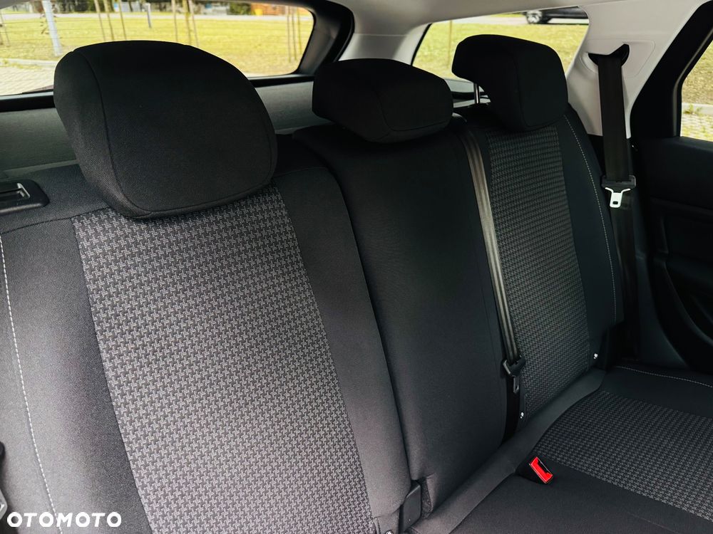 Peugeot 308 BlueHDi FAP 130 Stop & Start Allure - 33