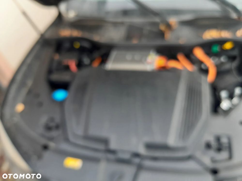 Audi Q8 55 TFSIe quattro tiptronic - 7