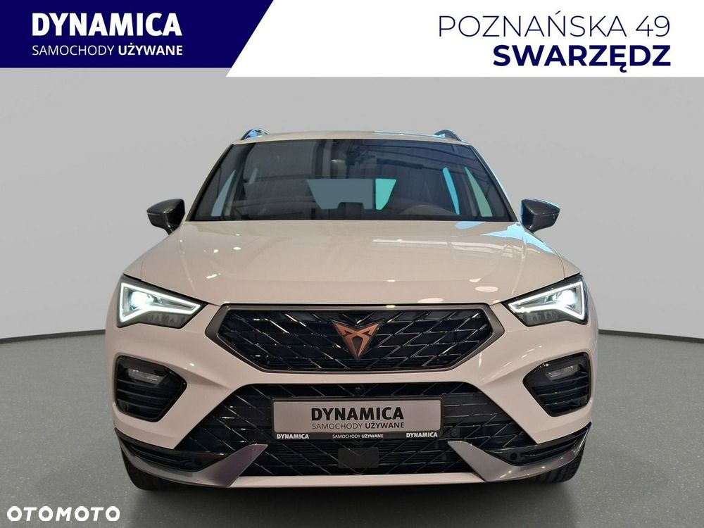 Cupra Ateca - 3