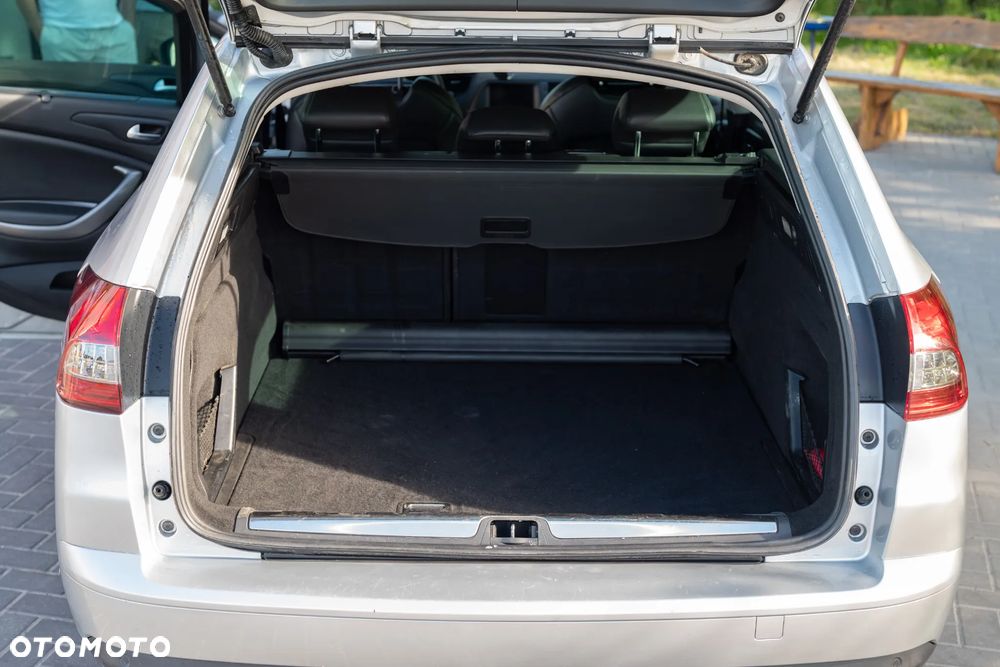 Citroën C5 1.6 HDi Attraction - 9