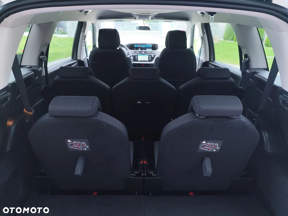 Citroën C4 SpaceTourer Grand 1.5 BlueHDi Shine S&S - 26