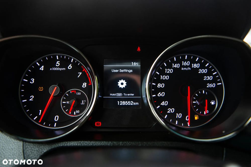 Hyundai i30 1.6 T GDI Turbo - 22