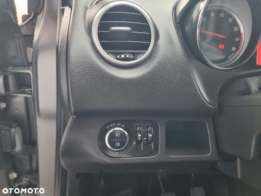 Opel Meriva 1.4 Ecoflex Innovation - 15