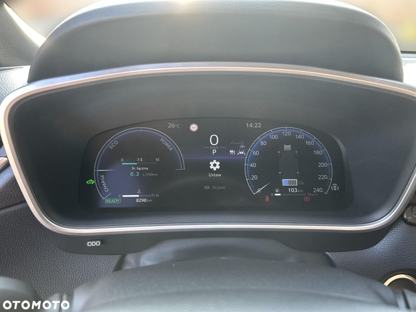 Toyota Corolla Cross 2.0 Hybrid Executive AWD - 17