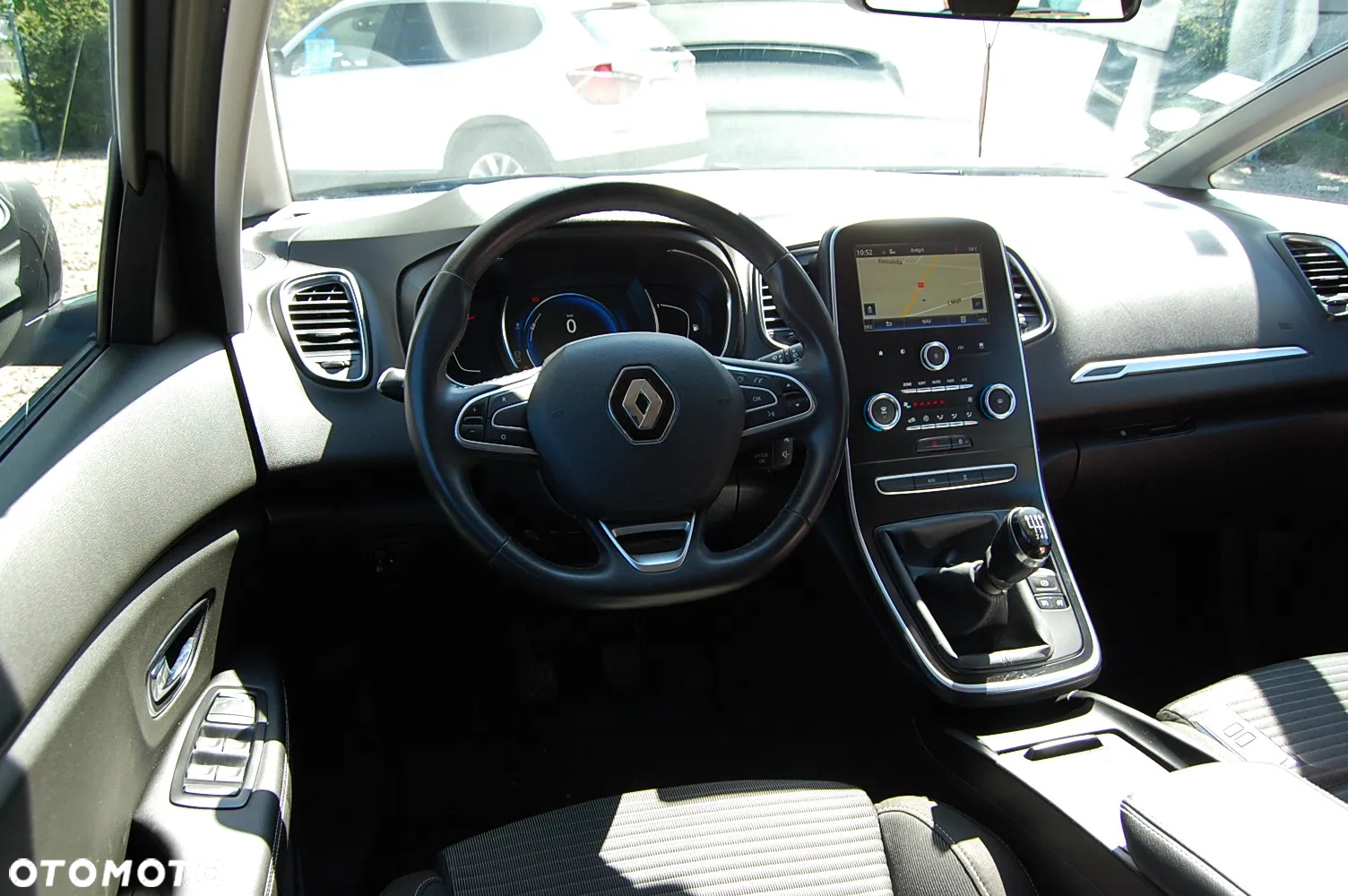 Renault Scenic - 20