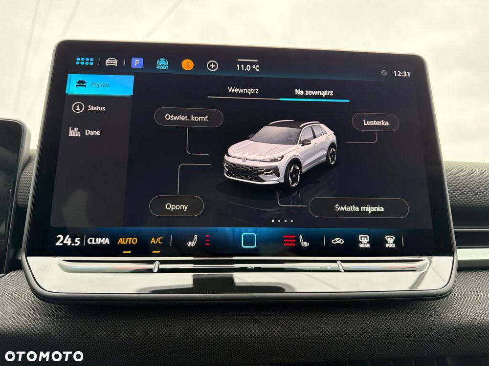Volkswagen T-Roc 2026