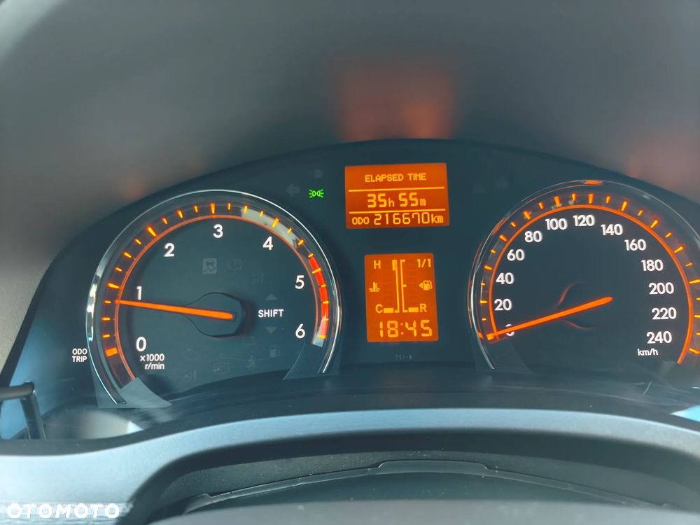 Audi A6 Avant - 24