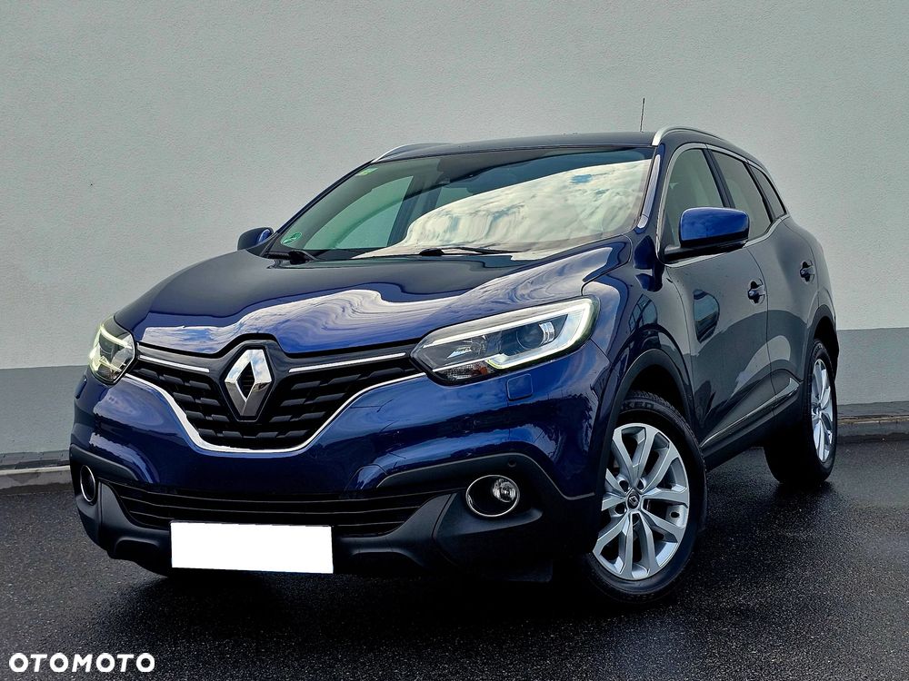 Renault Kadjar Energy TCe 130 EDC Business - 1