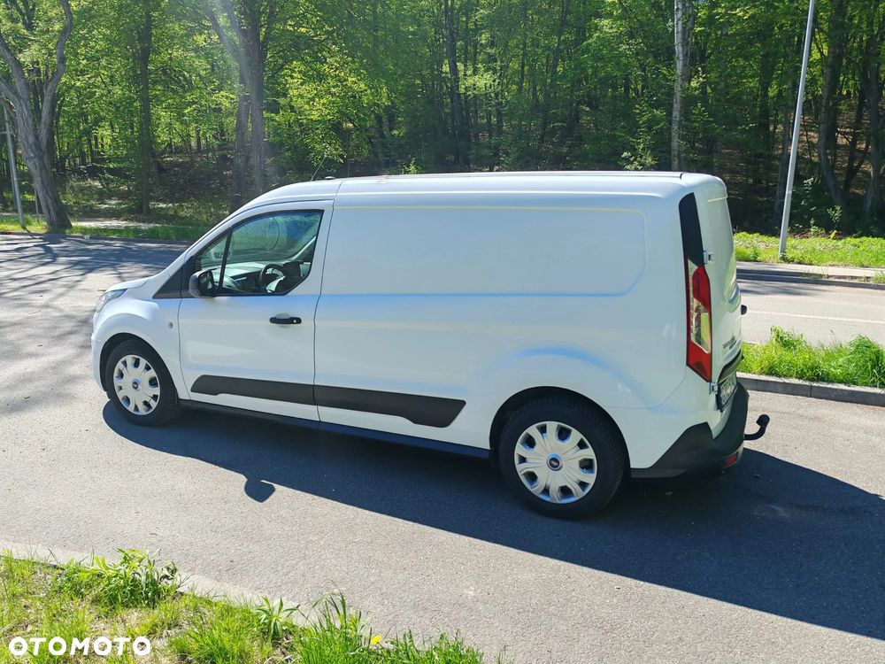 Ford Transit Connect - 5