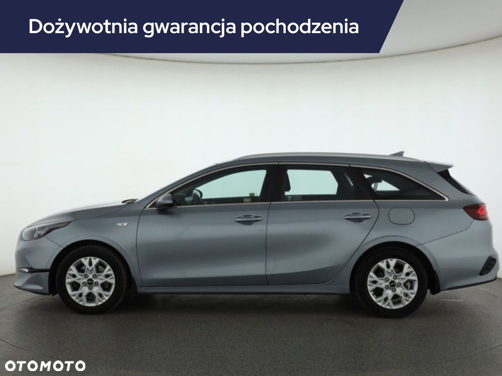 Kia Ceed - 4