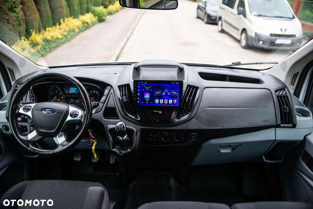 Ford Transit L3H2 Trend (bryg.) - 33