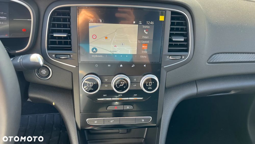Renault Megane - 16