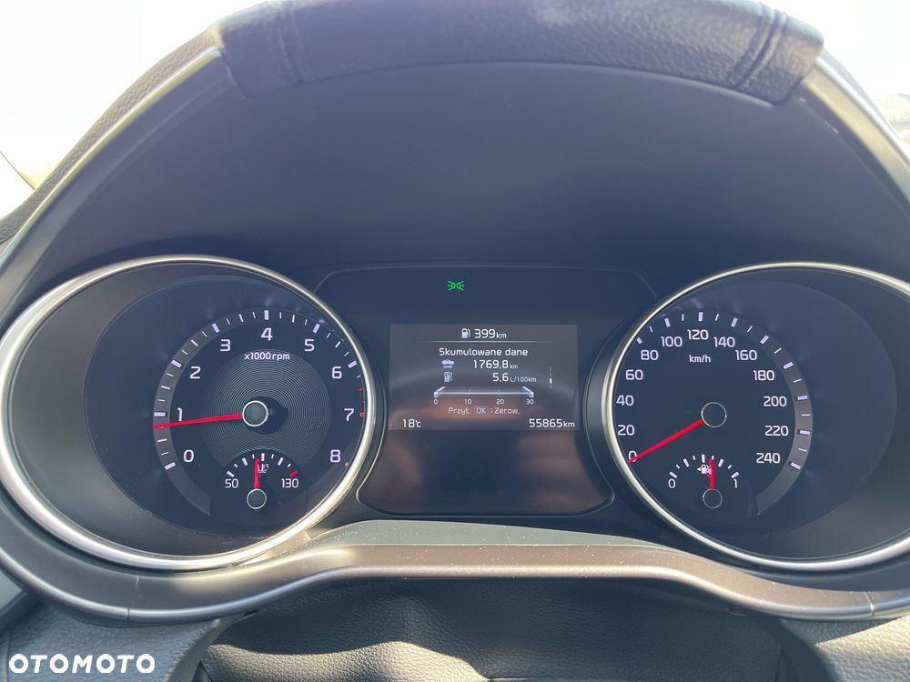 Kia Ceed 1.5 T-GDI M - 16