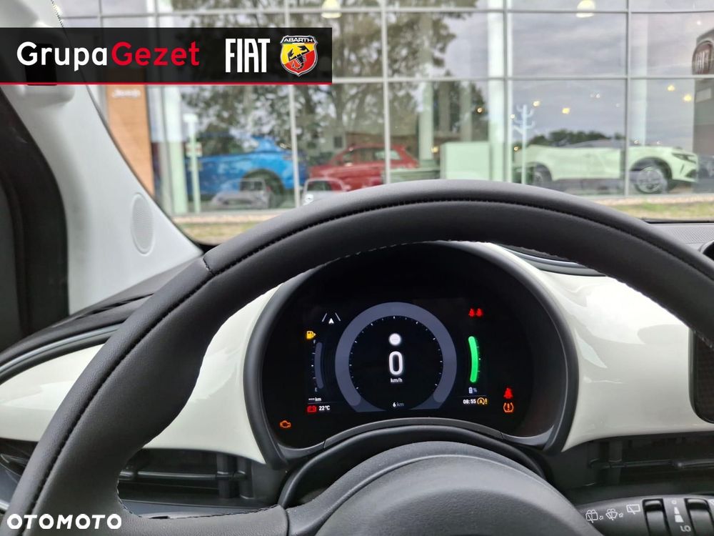 Fiat 500 - 10