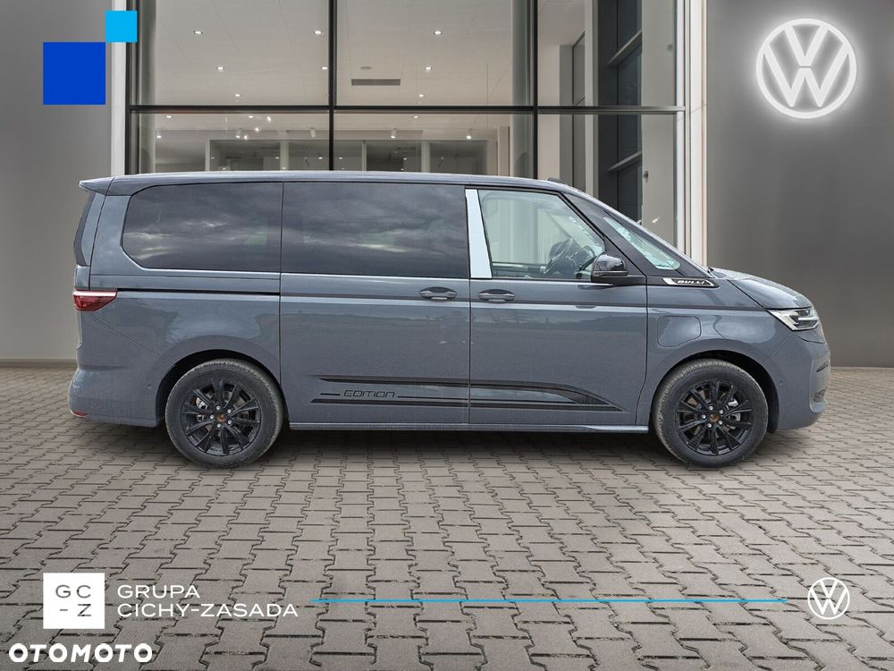Volkswagen Multivan - 6
