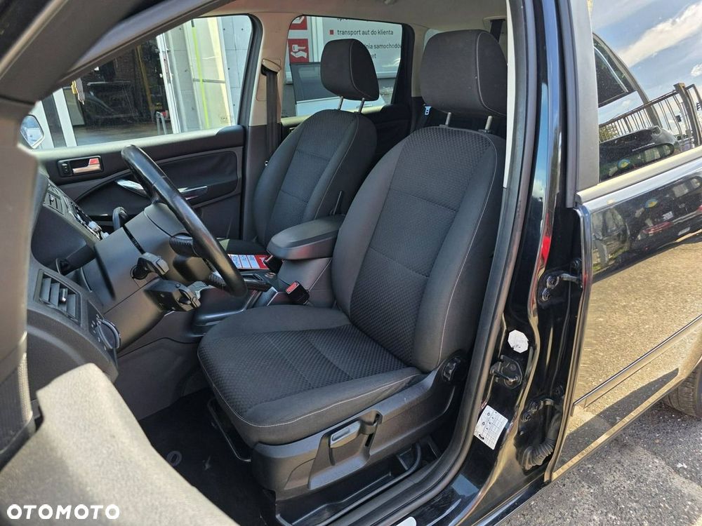 Ford C-MAX 1.8 Titanium - 6