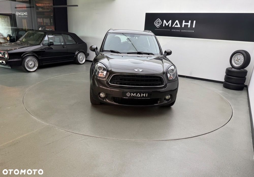 MINI Countryman - 4