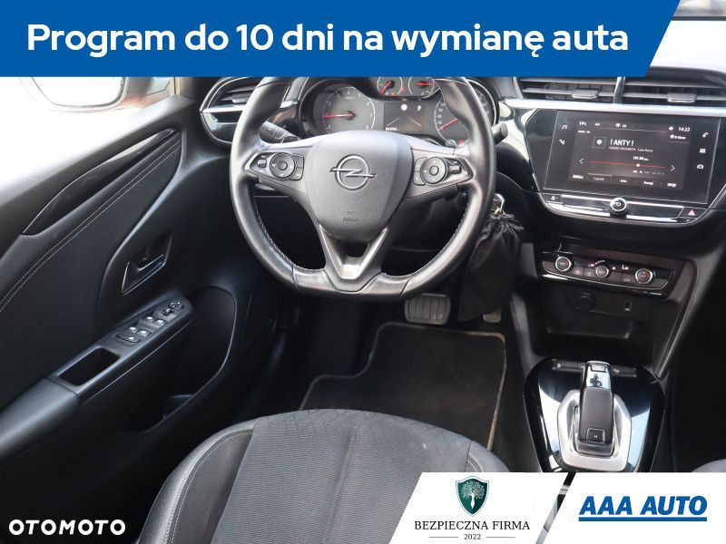 Opel Corsa - 9