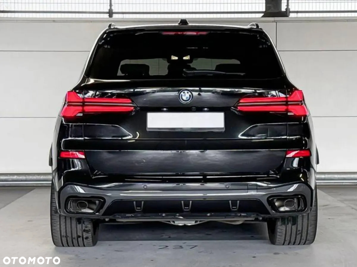 BMW X5 xDrive30d sport - 3