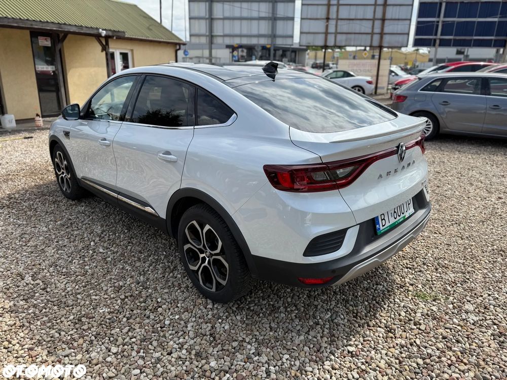 Renault Arkana - 8
