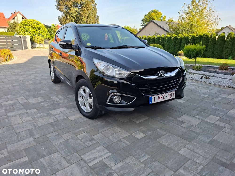 Hyundai ix35 - 20