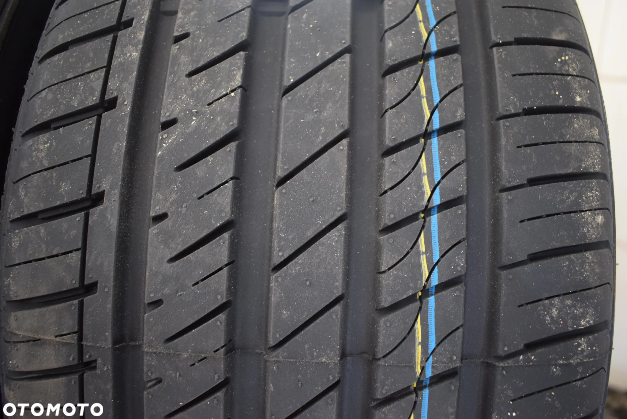 R15 195/45 Grenlander L-Zeal montaż gratis! - 3