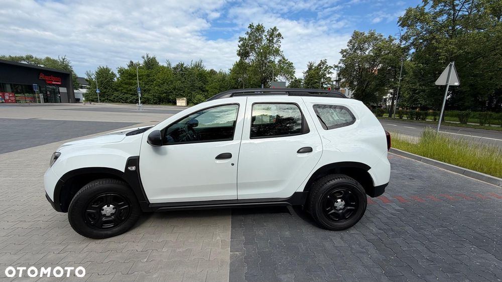 Dacia Duster 1.5 dCi Essential - 5