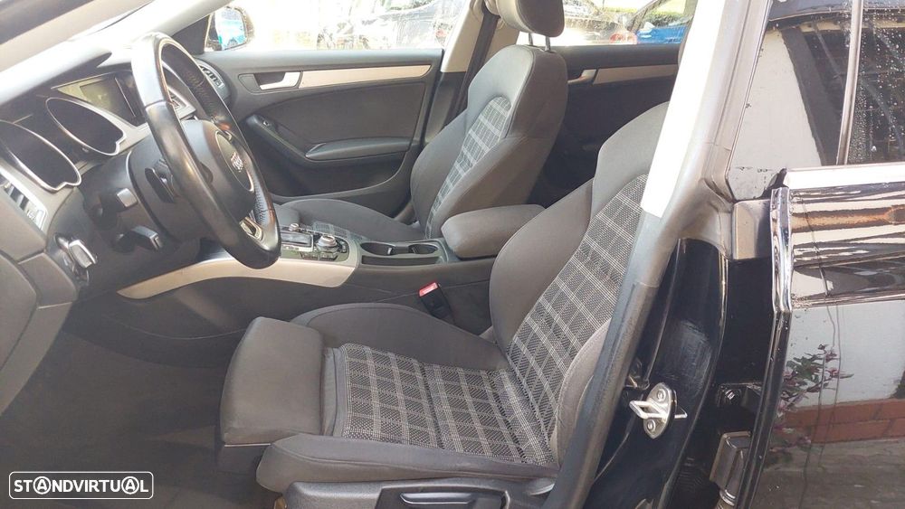 Audi A5 Sportback - 7