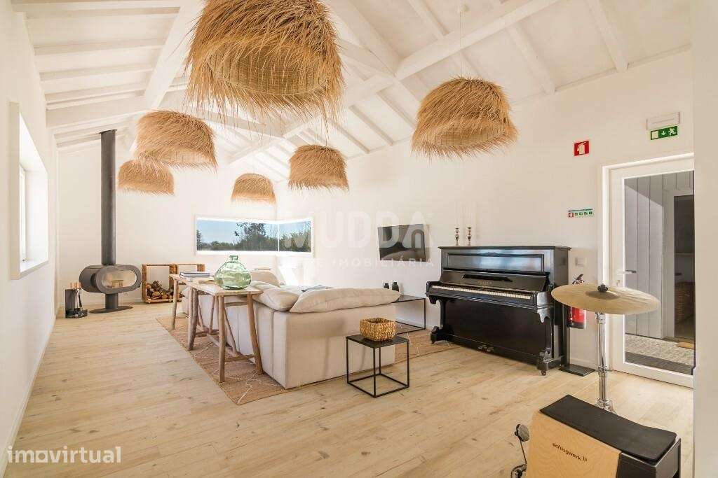 Oportunidade de Investimento - Hotelaria e Estilo de Vida - Grande imagem: 4/49