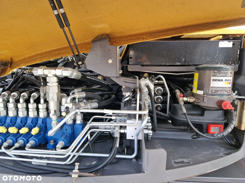 Mecalac 12MTX - 7