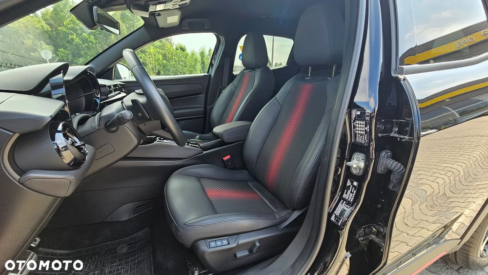 Alfa Romeo Junior 1.2 mHEV Ibrida Speciale eDCT - 8