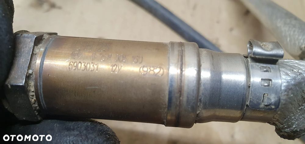 Sonda lambda czujnik VW Passat B5 2.3 V5 0258005160 - 8