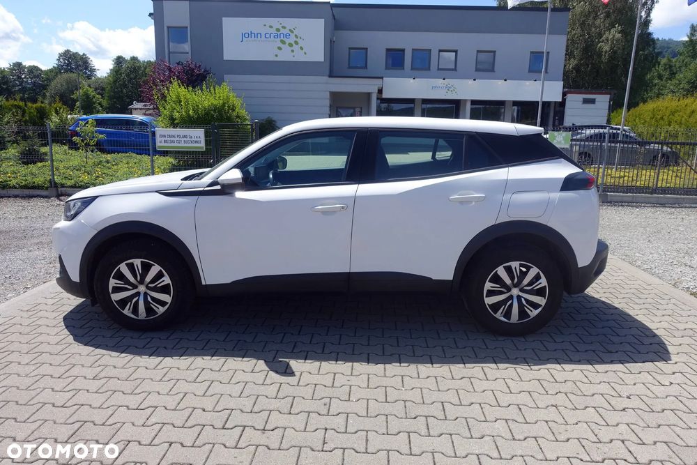 Peugeot 2008 PureTech 100 Stop&Start Active Pack - 8