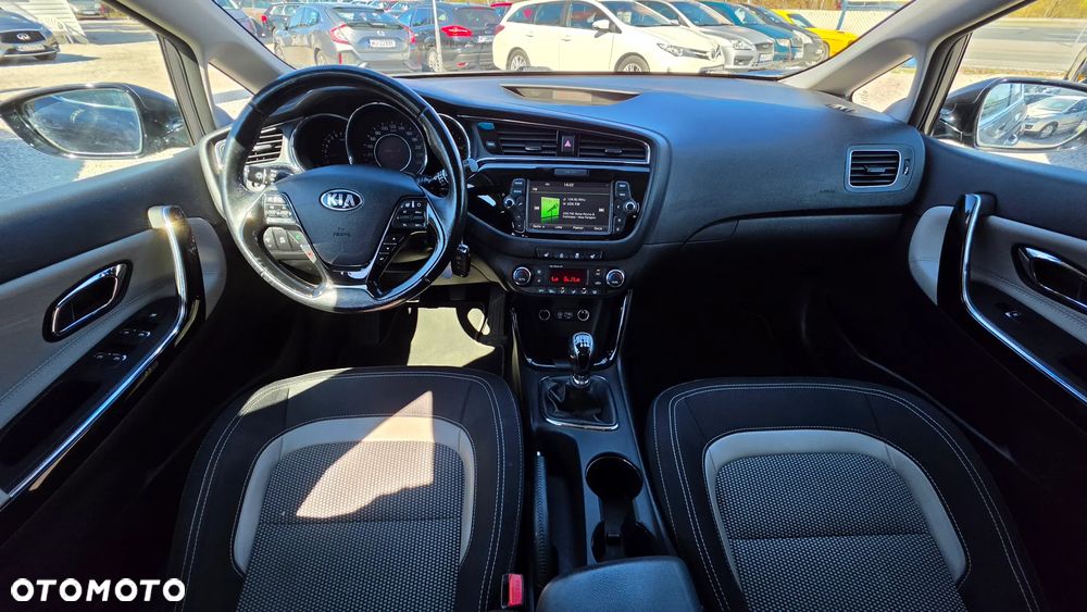 Kia Ceed 1.6 GDI L Business Line - 7