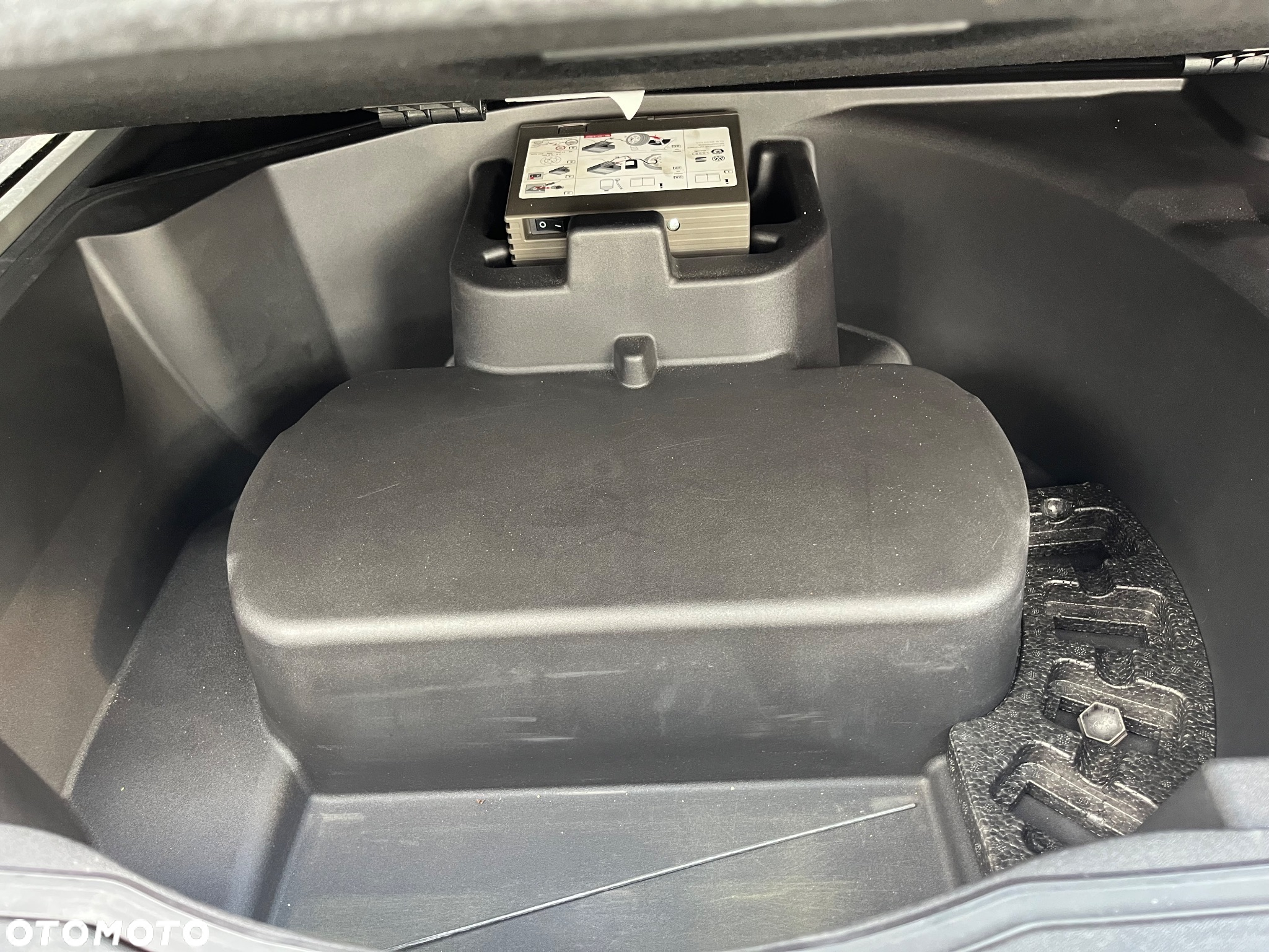 Audi A6 Avant 2.0 TDI Ultra DPF S tronic - 9