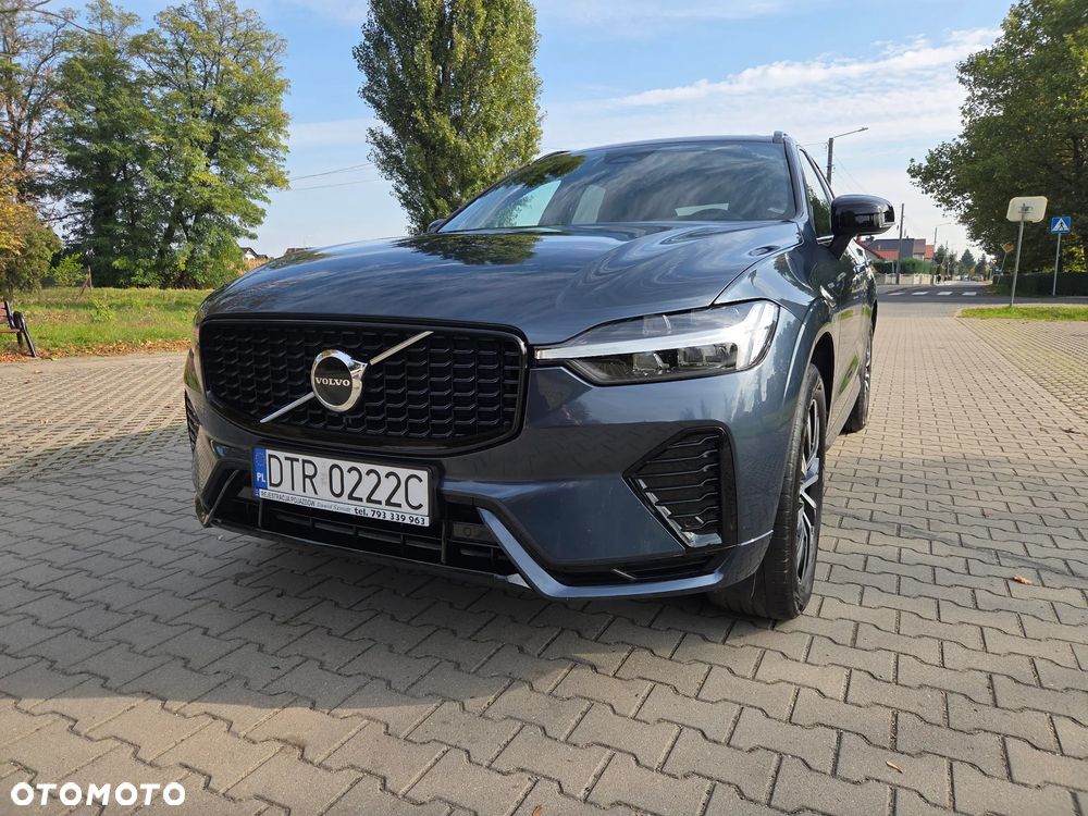 Volvo XC 60 B4 D Plus Dark - 13