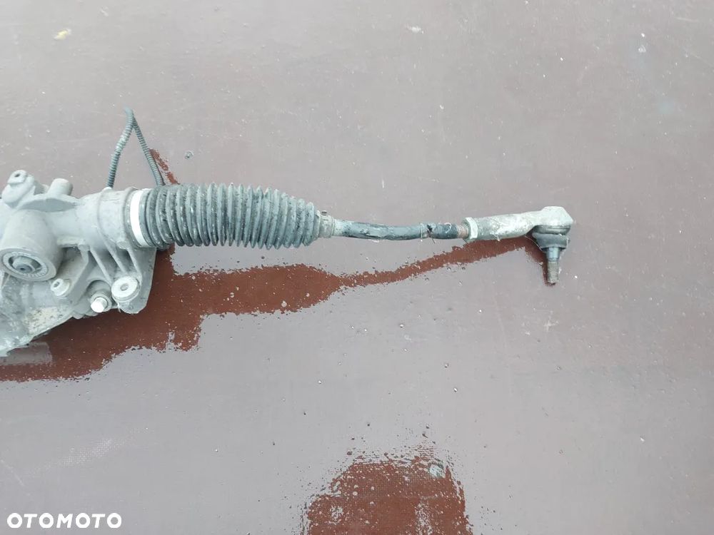 Kolumna maglownica vw caddy  2015-2021 - 5