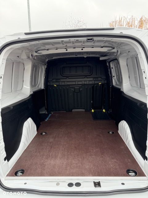 Opel COMBO - 5