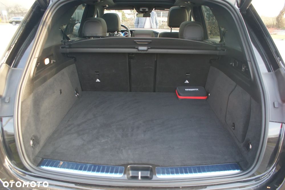 Mercedes-Benz GLE - 20