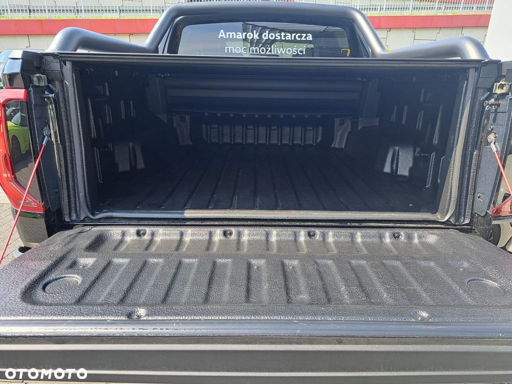 Volkswagen Amarok 3.0 V6 TDi 4MOTION PanAmericana - 31