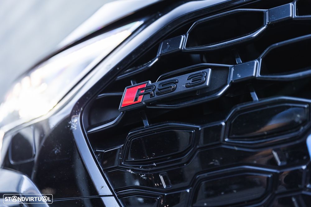 Audi RS3 Sportback S tronic - 7